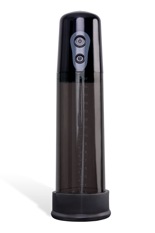 Man Up Penis Pump