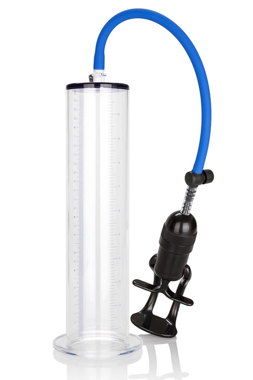 9.5" Vacuum Penis Pump