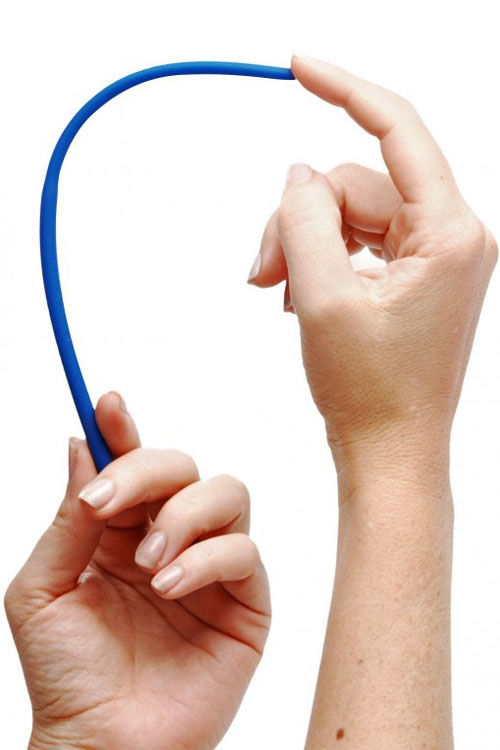 Silicone Urethral Sound Training Set (3 Pce)