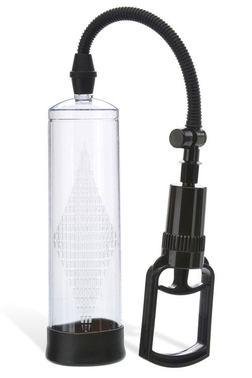 Starter Penis Pump