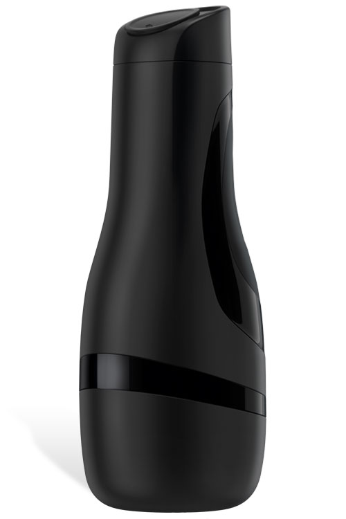 10.2" Men Classic Cyberskin Masturbator