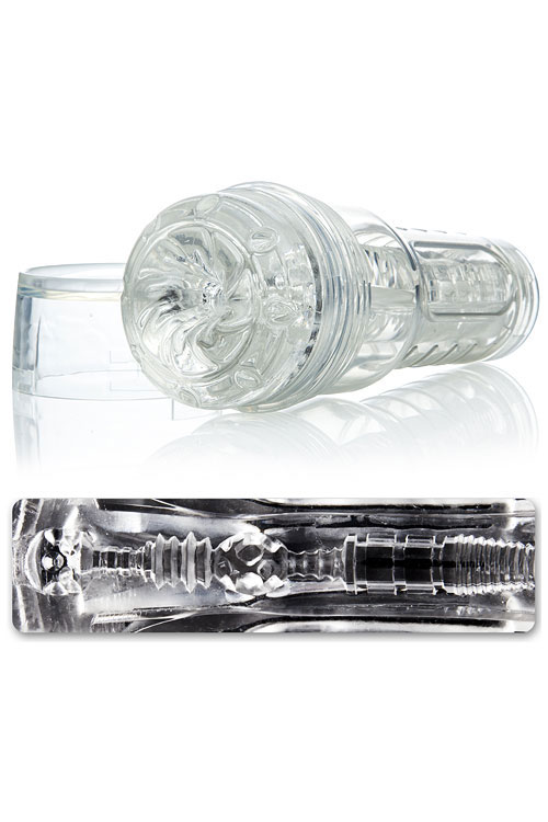 GO Torque Ice Masturbator
