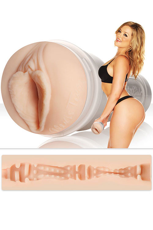 Alexis Texas Outlaw Masturbator