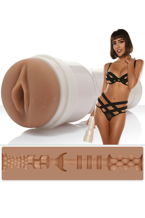 Janice Griffith Eden Masturbator