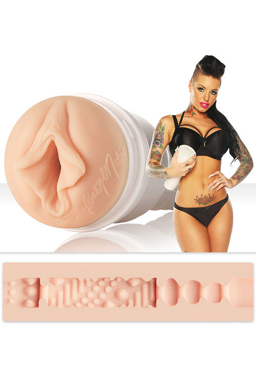 Christy Mack Attack Masturbator