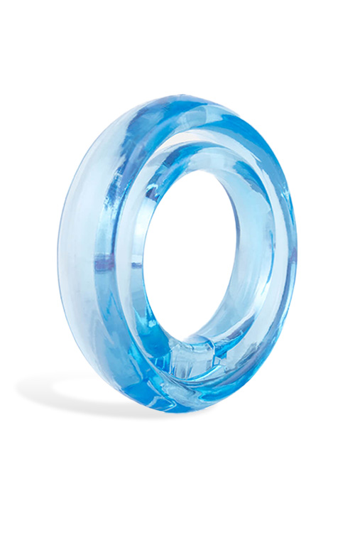 RingO 2 Double Pleasure Cock Ring