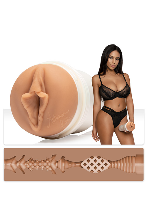 Autumn Falls Cream Masturbator