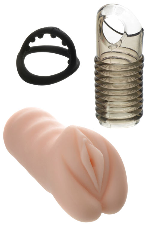 Men's Performance Kit