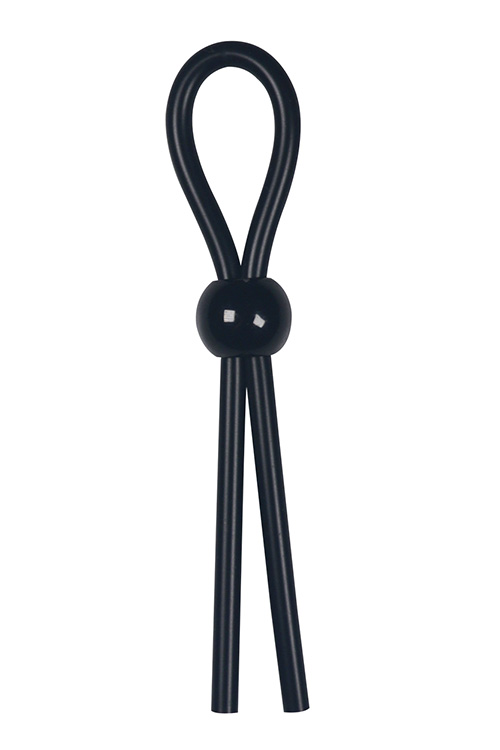 Lasso Cock Ring