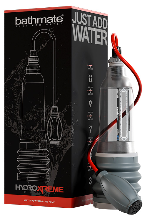 Hydroxtreme8 Penis Pump