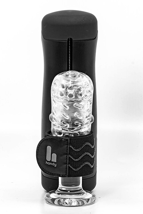 TrueGrip Pro Secure & Adjustable Stroker Band