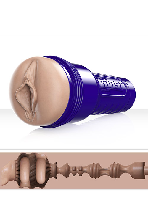 Boost Bang 9.75" Stroker