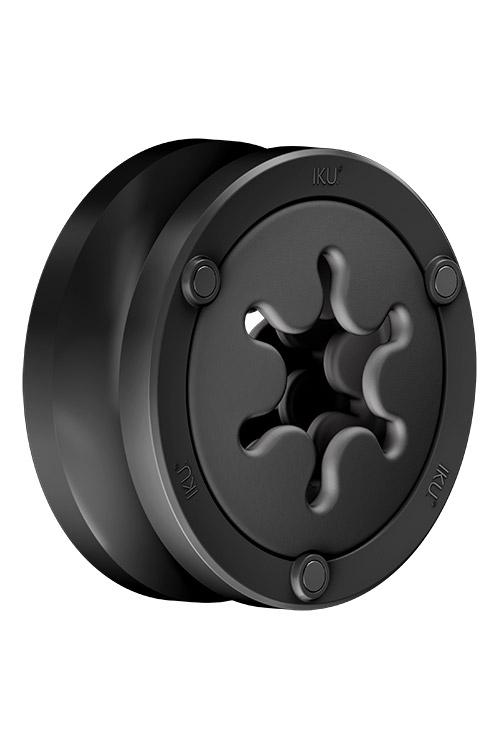 Iku Flex Textured Stroker