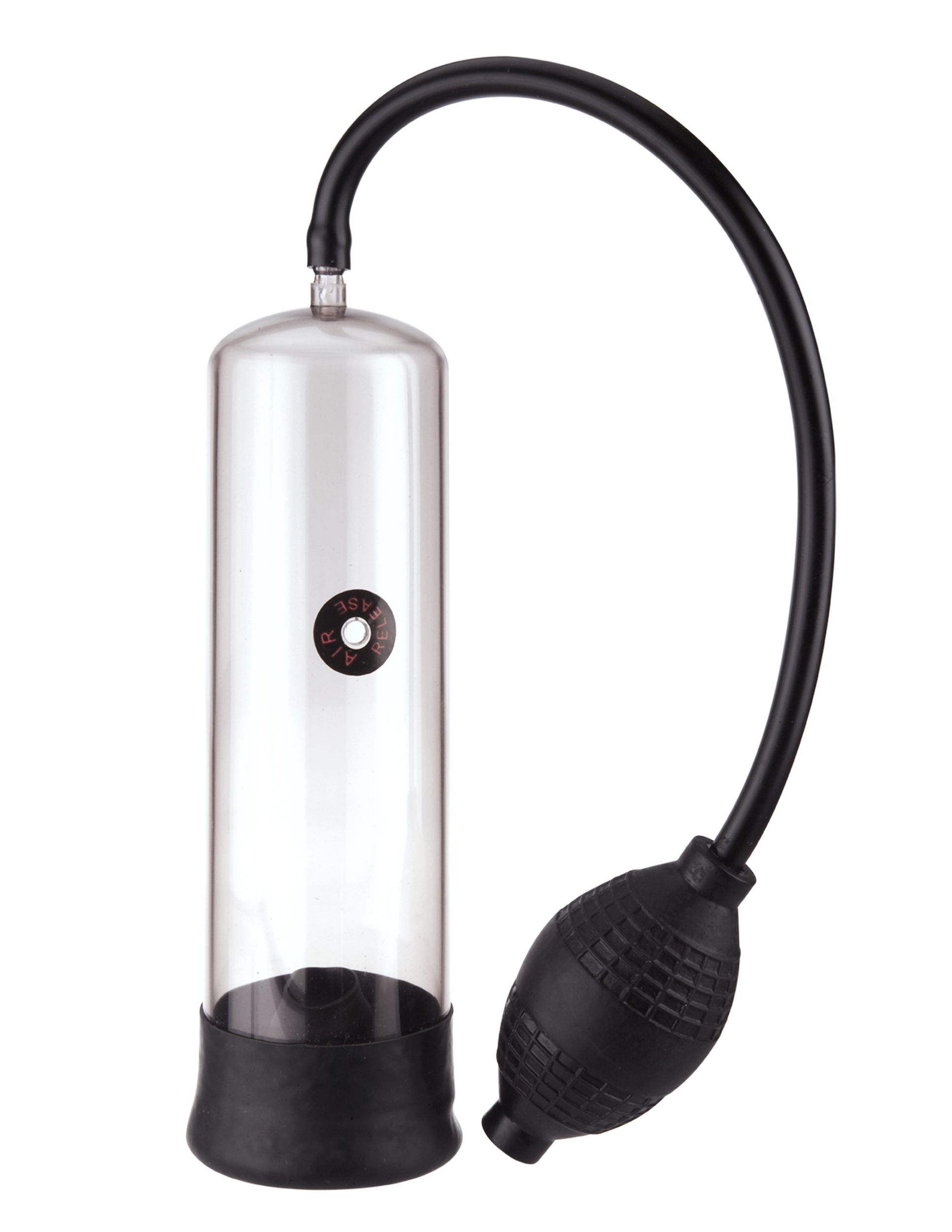 Potent Developer 7.5" Penis Pump