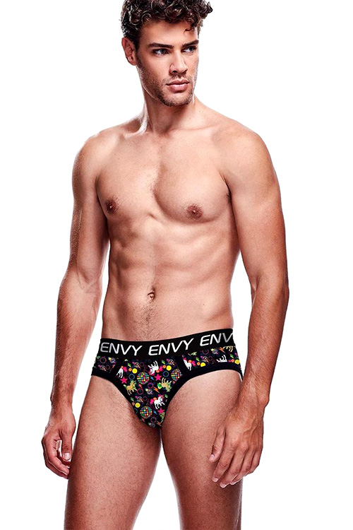 Disco Unicorn Brief