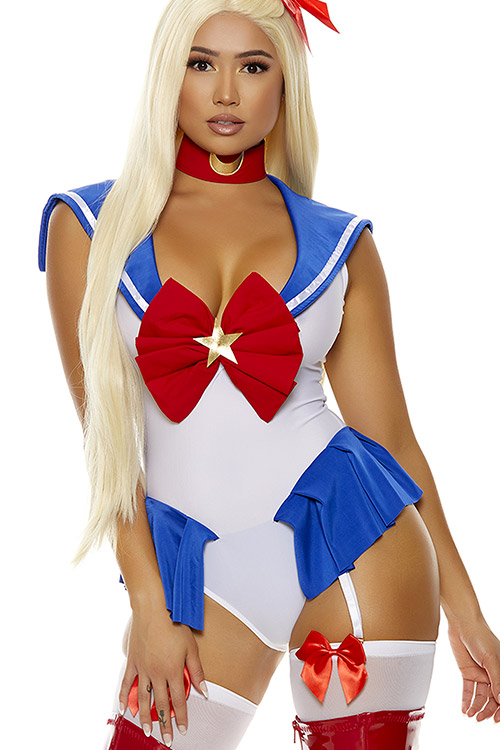 By Moonlight 3 Piece Costume Set