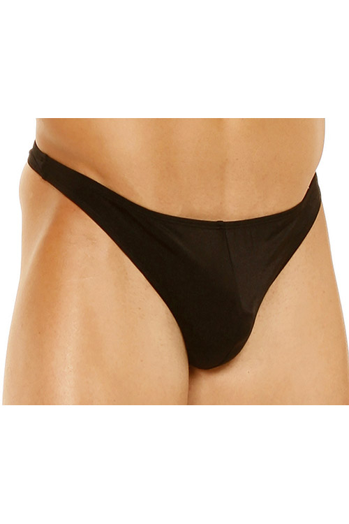 Mens Breathable Lycra Thong