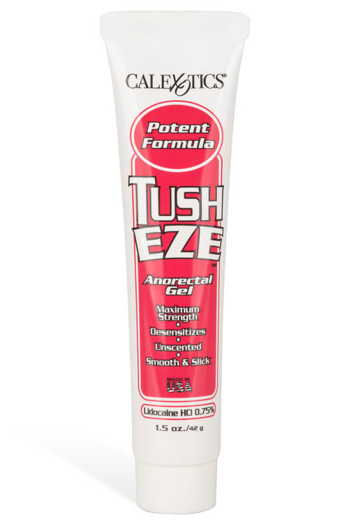 Tush Eze Desensitizing Gel (44ml)