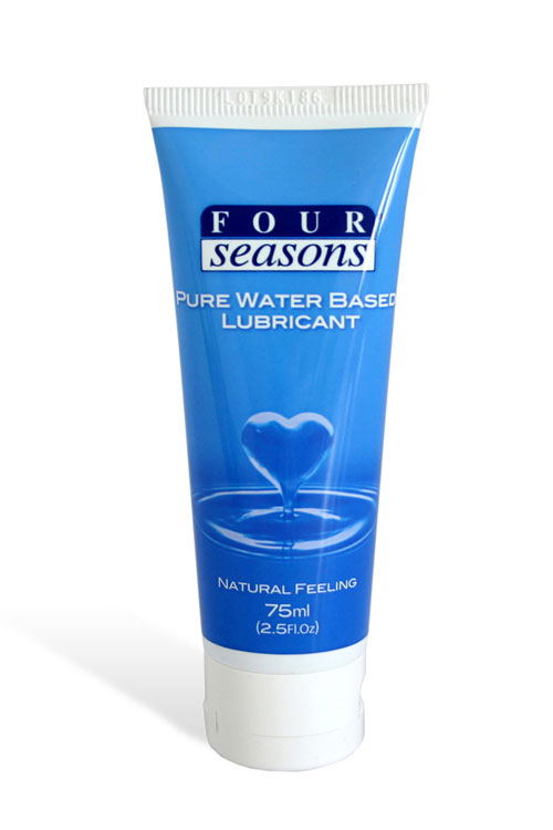 Regular Personal Lubricant (75ml)