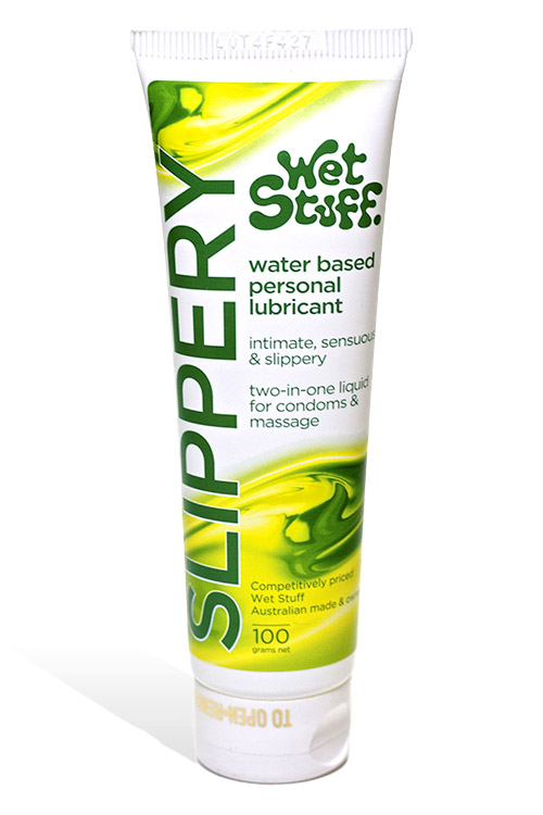 Lubes, Essentials