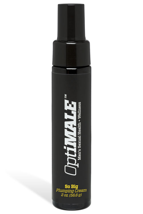 So Big Plumping Cream for Men (57g)