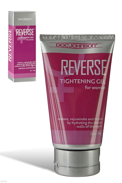 Reverse Tightening Gel (2.oz)