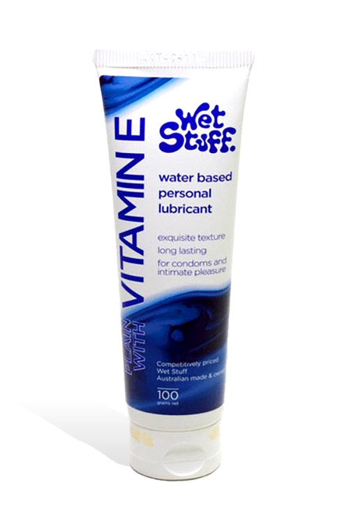 Vitamin E Lubricant (100g)