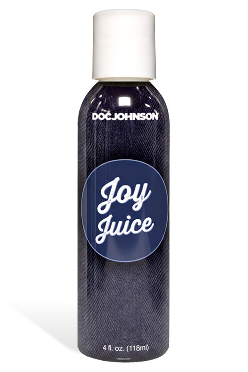 Squirting Joy Juice (4 fl. Oz.)