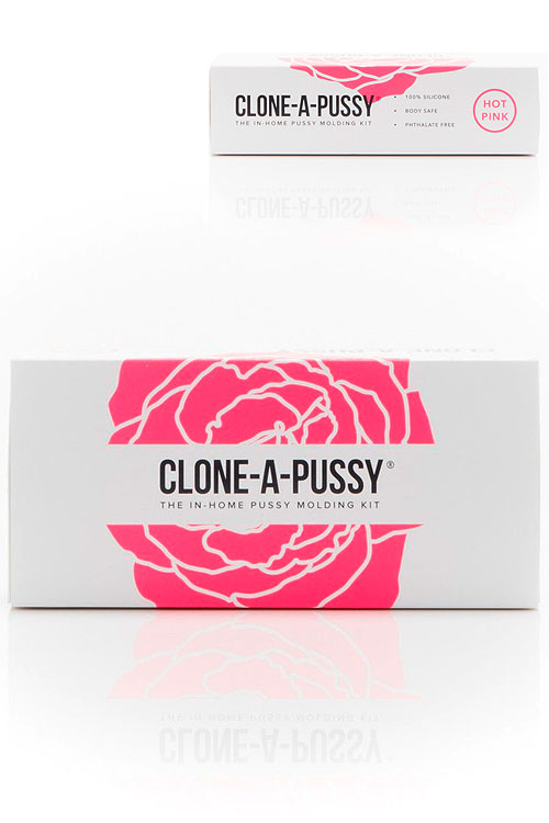 Silicone Casting Kit