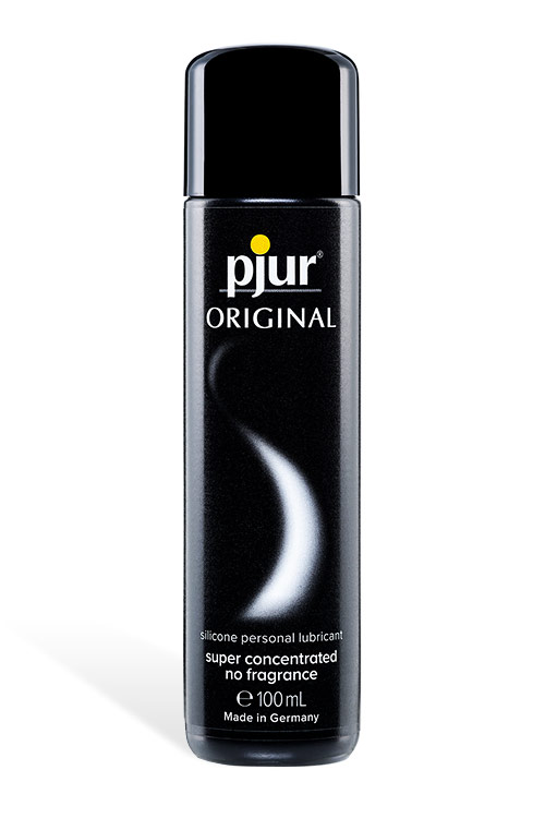 Original Silicone Based Lubricant (100ml)