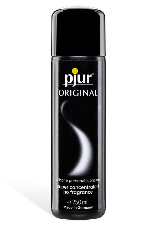 Original Silicone Based Lubricant (250ml)