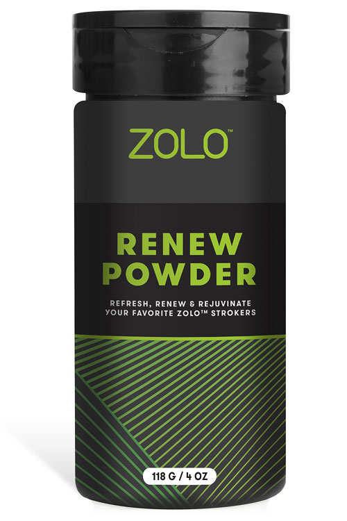 Toy Renew Powder (118g)