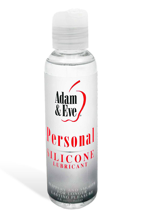 Silicone Lubricant (118ml)