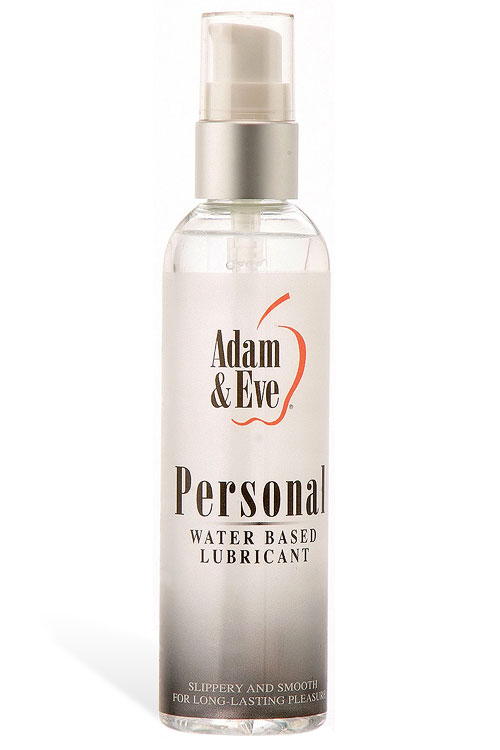 Water Based Lubricant (118ml)
