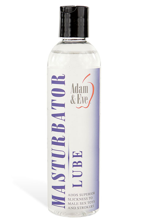 Masturbator Lubricant (237ml)