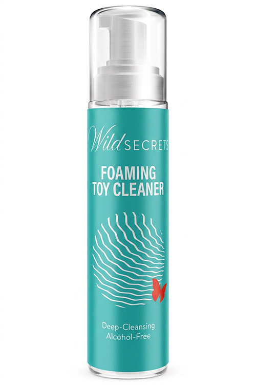Foaming Toy Cleaner (150ml)