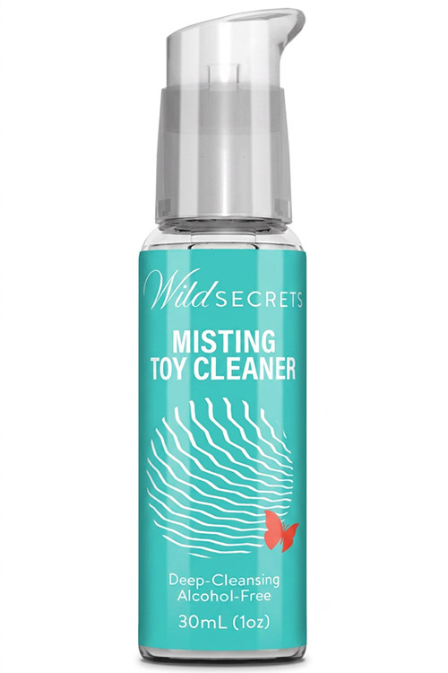 Misting Toy Cleaner | 30ml (1oz)