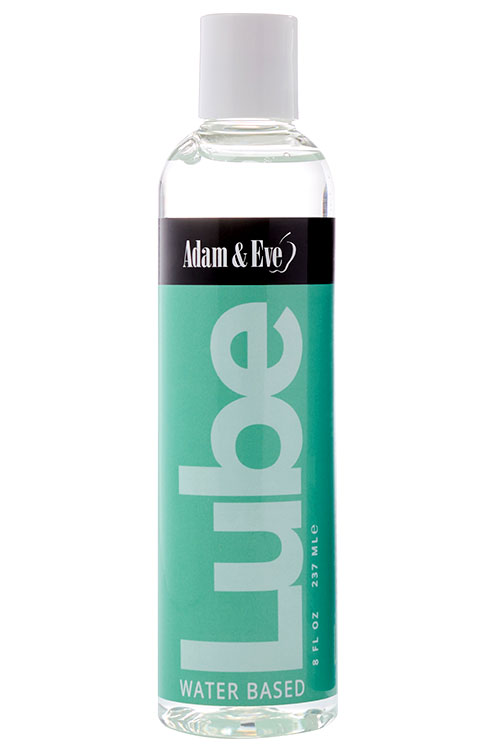 Water Based Lubricant (237ml)