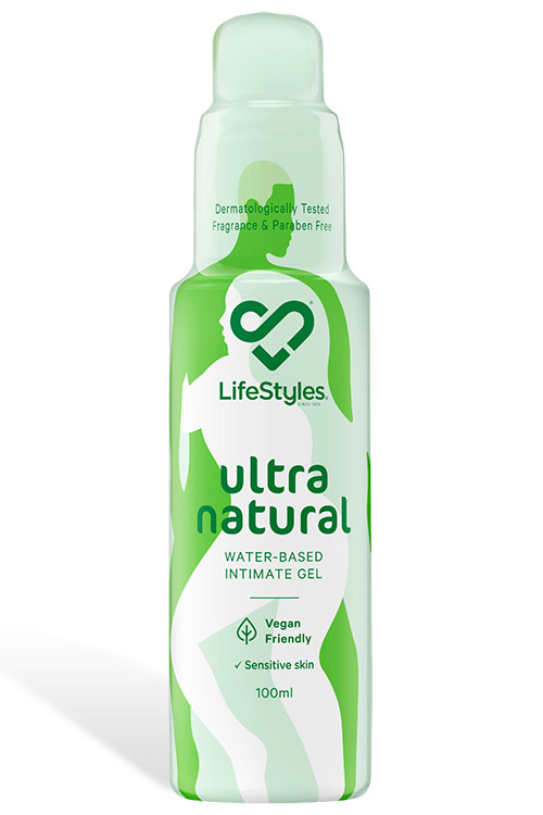 Ultra Natural Gel 100ML