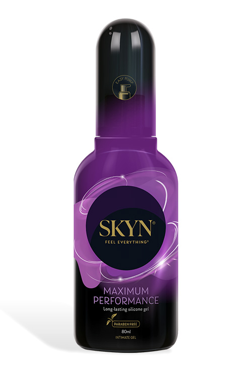 Maximum Performance Wet Play Lubricant | 80ml (2.8oz)