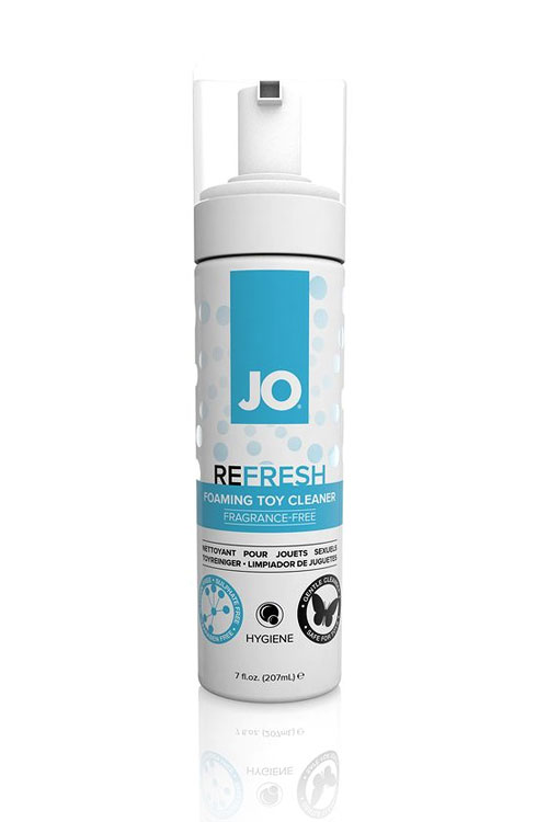 Foaming Toy Cleaner (207ml)