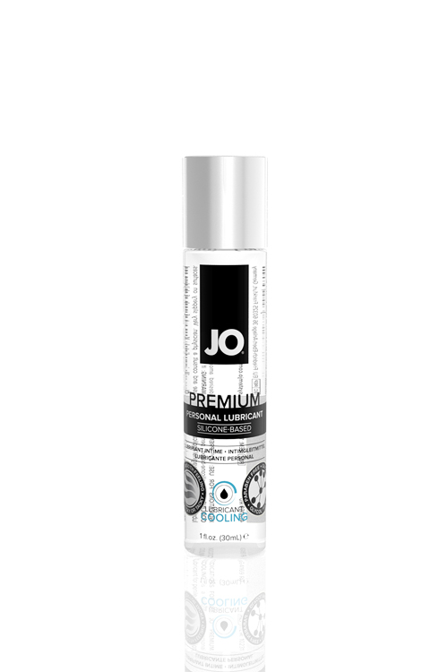 Premium COOL Personal Lubricant (30ml)
