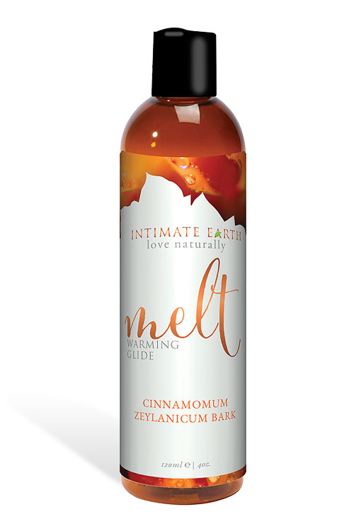 Warming Glide (120ml)