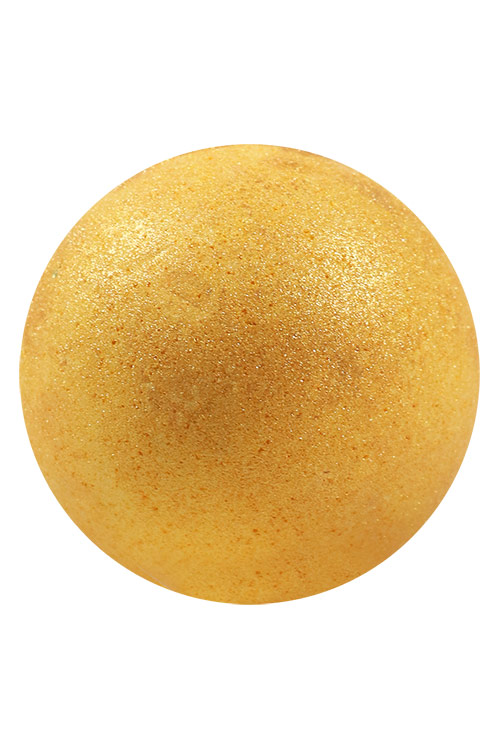Lavender Scented Bath Bomb