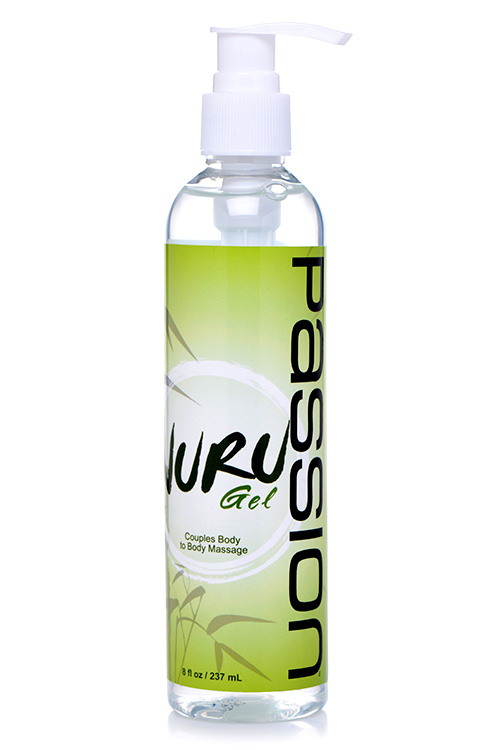 Nuru Couples Body Massage Gel | 237ml (8oz)
