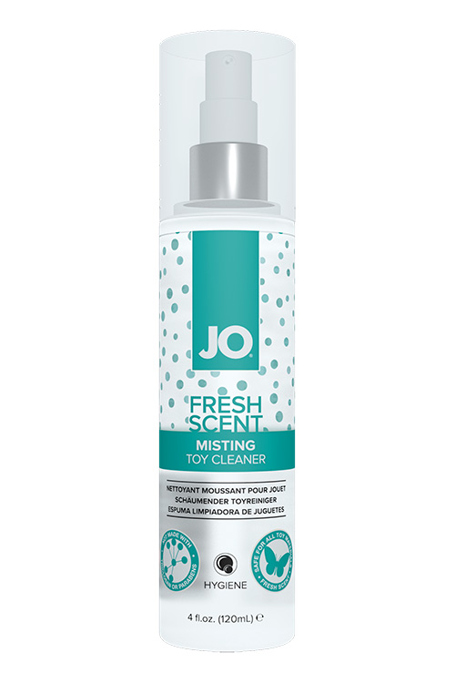 Misting Toy Cleaner | 120ml / 4oz
