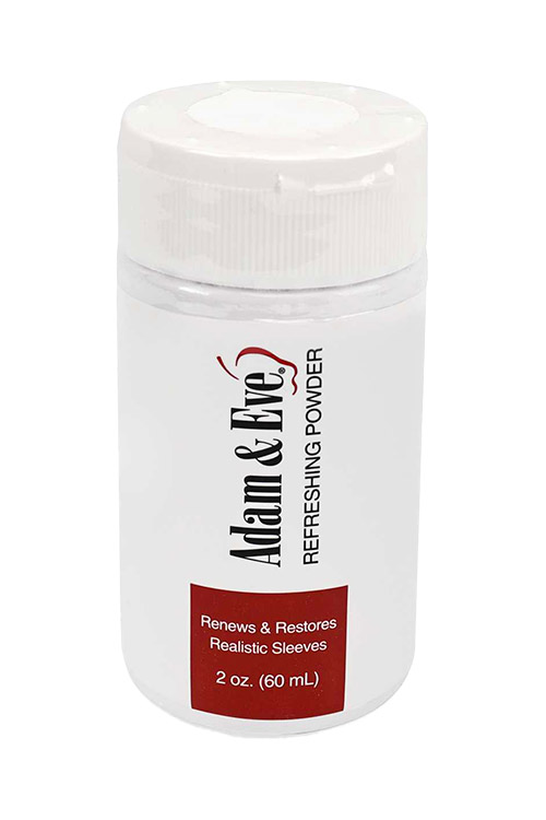 Toy Renewing Powder | 2oz / 60ml