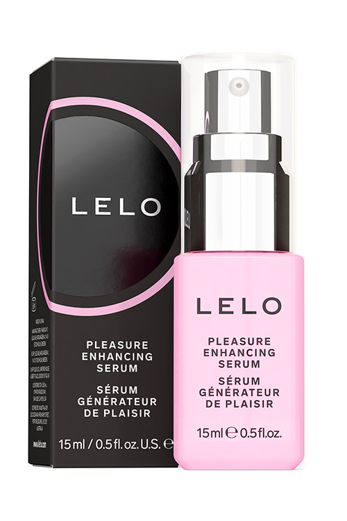 Pleasure Enhancing Serum (15ml)