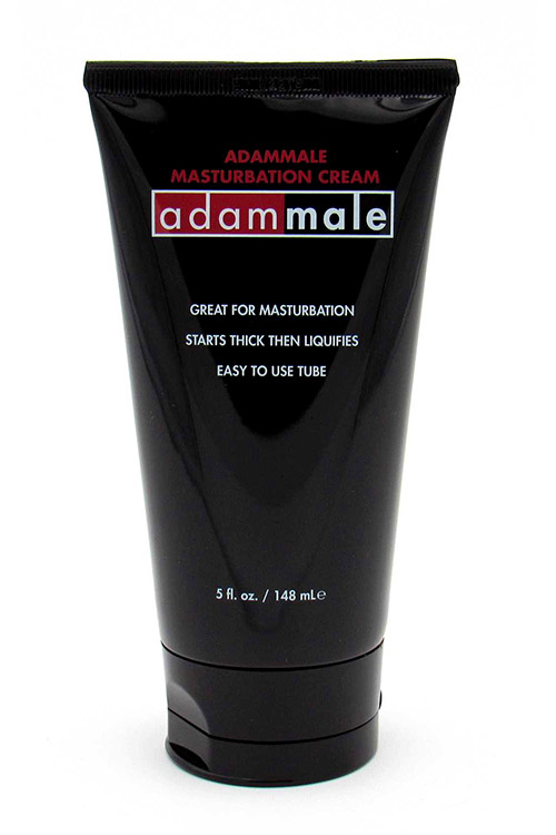 Adam Male Masturbator Cream (5 Oz.)