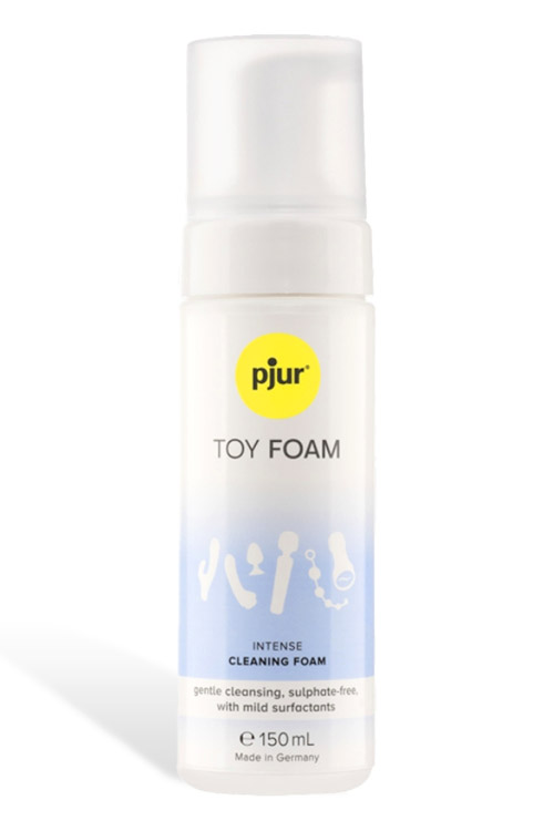 Sex Toy Cleaning Foam (150ml)